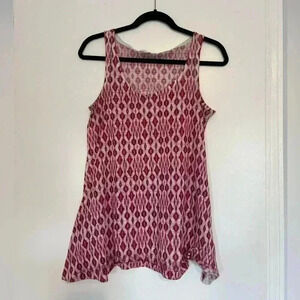 Motherhood maternity tank size medium